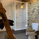 Holiday home Ard'envie Cetturu