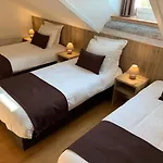 Holiday home Ard'envie *