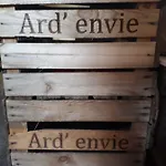 Holiday home Ard'envie Cetturu