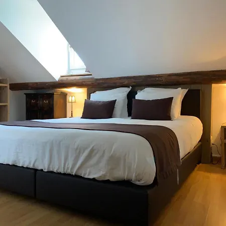 Ferienhaus Ard'envie Cetturu