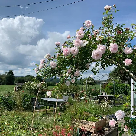 Holiday home Ard'envie *