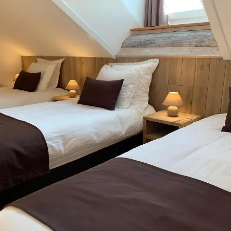 Ard'envie Holiday home *