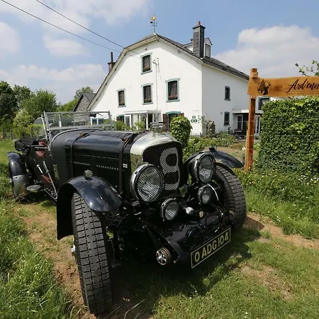 Holiday home Ard'envie
