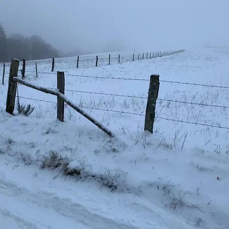 Ard'envie Holiday home Cetturu