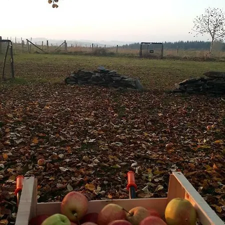 Ard'envie Сasa de vacaciones Cetturu