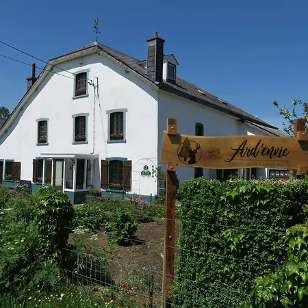 Holiday home Ard'envie