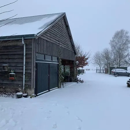 Holiday home Ard'envie