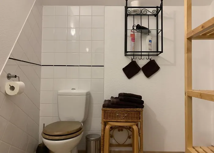 Holiday home Ard'envie *