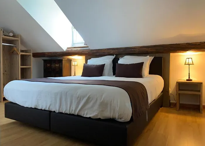 Holiday home Ard'envie Cetturu