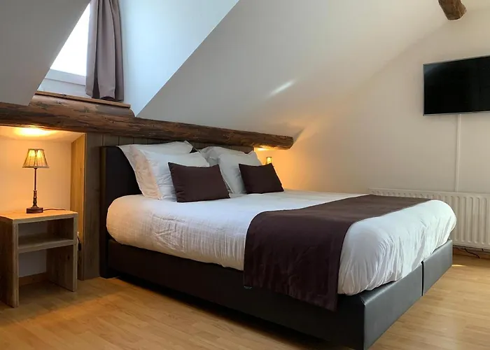 Vakantiehuis Ard'envie