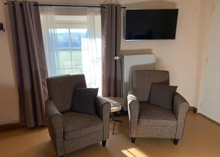 Holiday home Ard'envie *