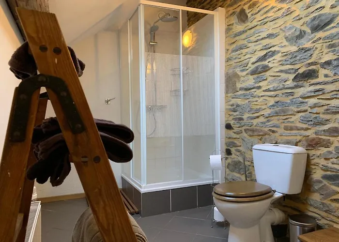 Holiday home Ard'envie Cetturu