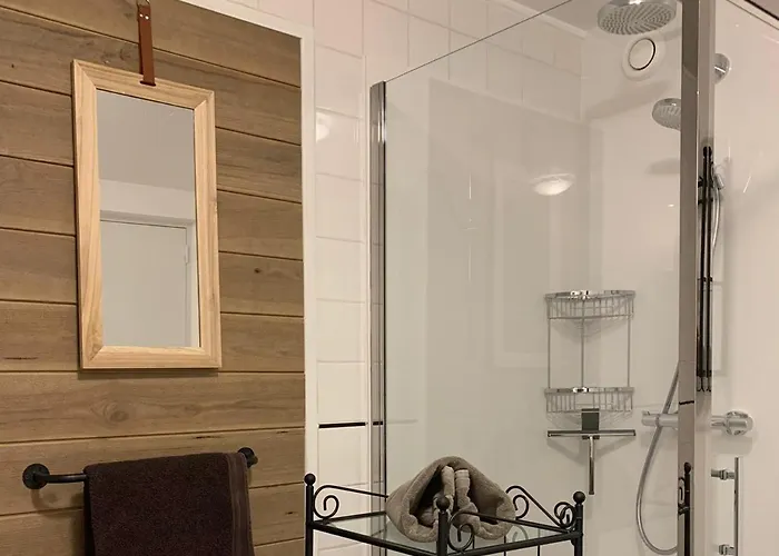 Ard'envie Holiday home