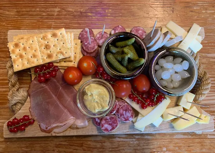 Holiday home Ard'envie