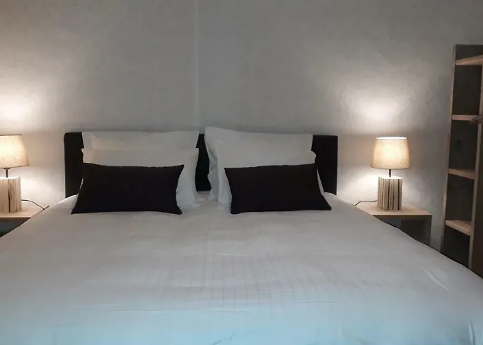 Ard'envie Holiday home Cetturu