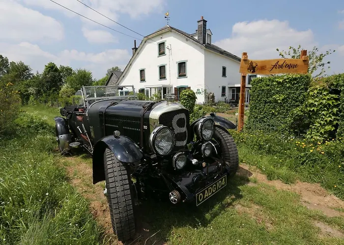 Holiday home Ard'envie