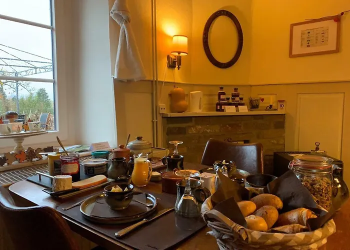 Ard'envie Holiday home Cetturu