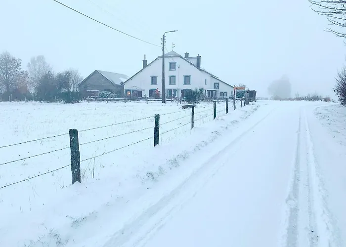 Vakantiehuis Ard'envie Cetturu
