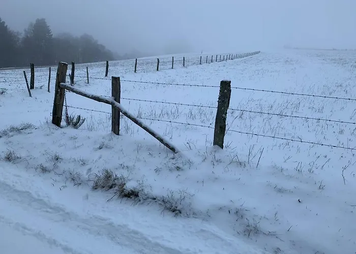 Ard'envie Vakantiehuis Cetturu