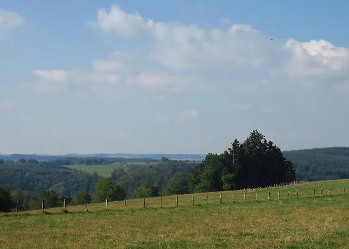 Vakantiehuis Ard'envie