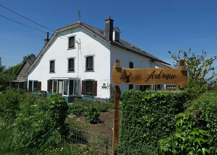 Holiday home Ard'envie