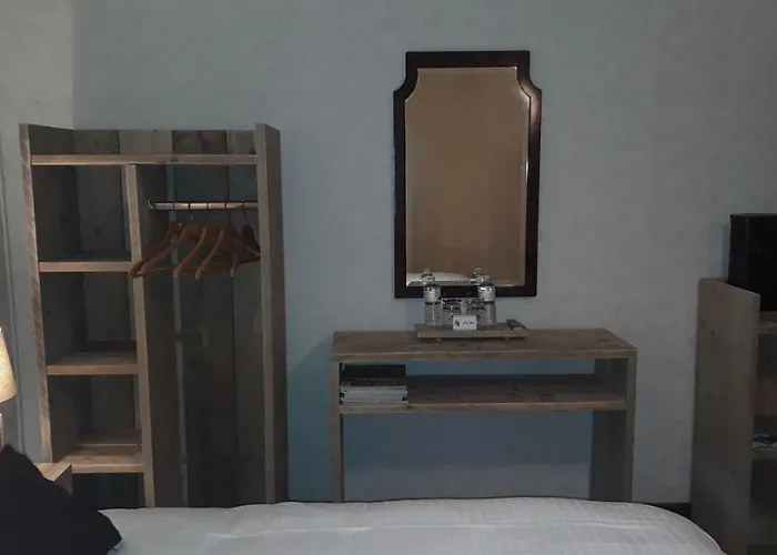 Holiday home Ard'envie Cetturu