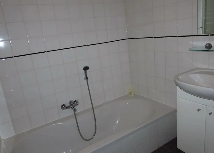 Holiday home Ard'envie Cetturu