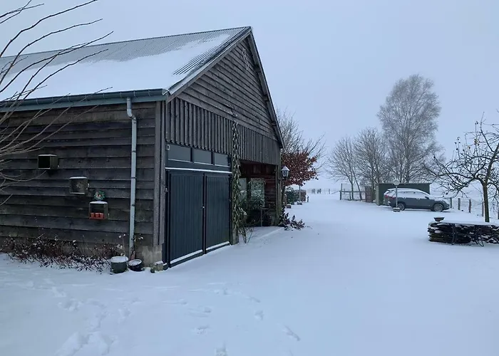 Vakantiehuis Ard'envie