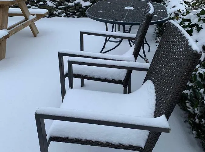 Holiday home Ard'envie *