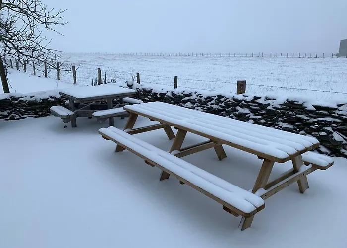 Vakantiehuis Ard'envie *